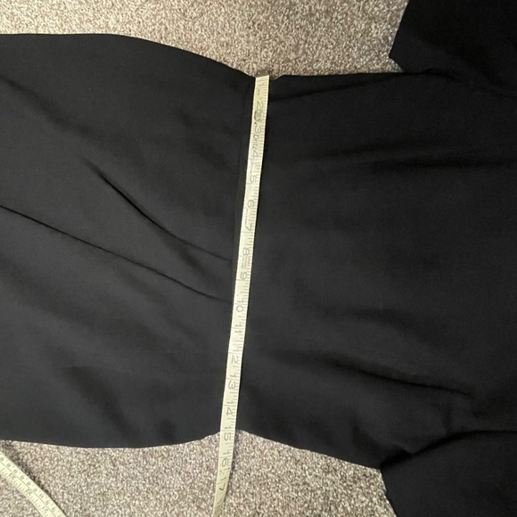 Vintage Morton Myles for the Warrens Dress M Classic Jackie Kennedy Style 80s - Picture 9 of 11